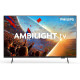 Philips 43PUS8001/12 Televisor 109,2 cm (43'') 4K Ultra HD Smart TV Wifi Negro